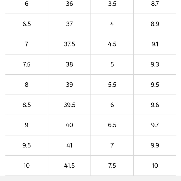 👣SPENCO 👣Silver Bailey Ballet Flat footwear - Picture 6 of 16